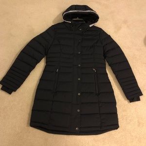 Pajar (Willow) Hooded Puffer Jacket NWOT